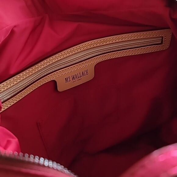 Mz Wallace Bowery Quatro - Picture 8 of 16